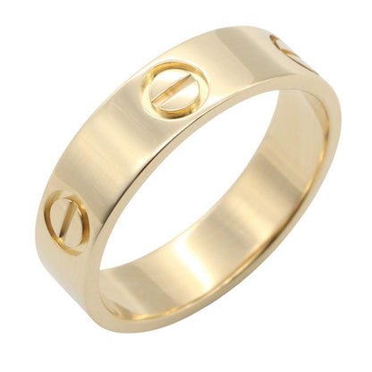 Cartier Ring Love 18k