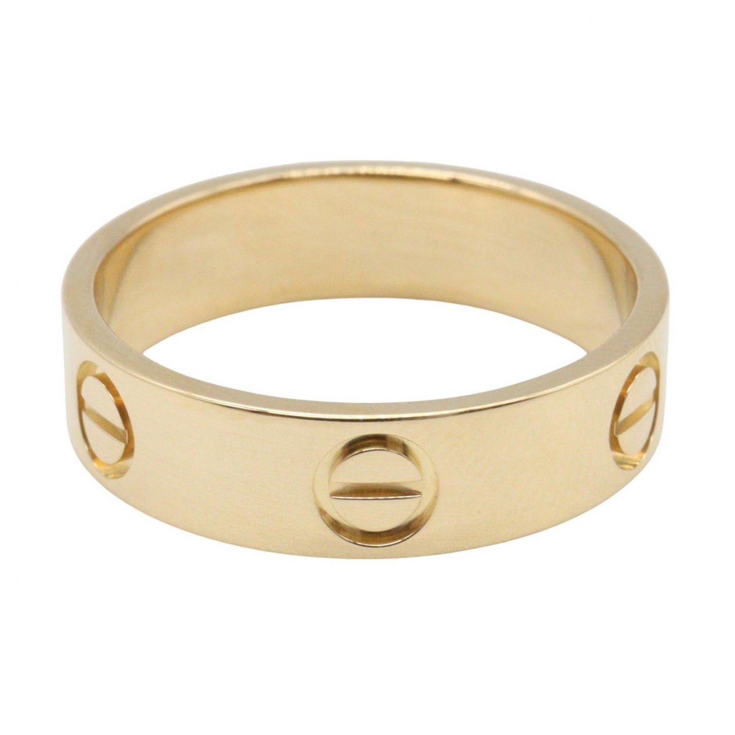 Cartier Ring Love 18k — view 2