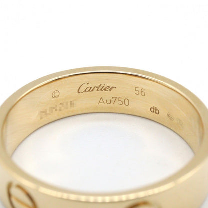 Cartier Ring Love 18k — view 3