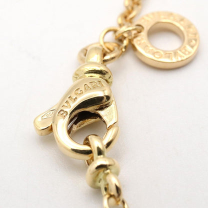 Bvlgari Necklace Diamond 40.5 cm 18k — view 4