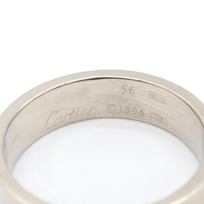 Cartier Ring Love 18k White Gold — view 3