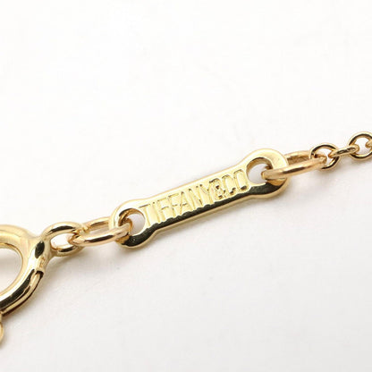 Tiffany & Co Necklace Open Heart 41 cm 18k — view 4
