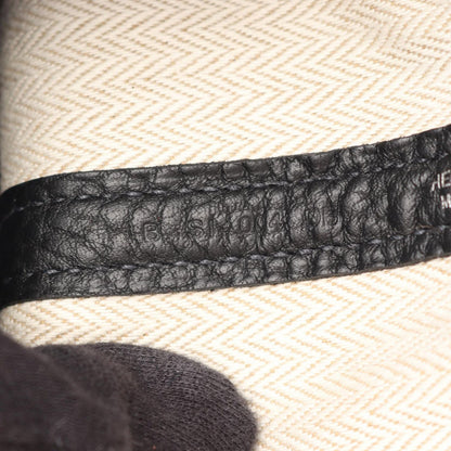 Hermes Tote Garden Party TPM Black — view 5