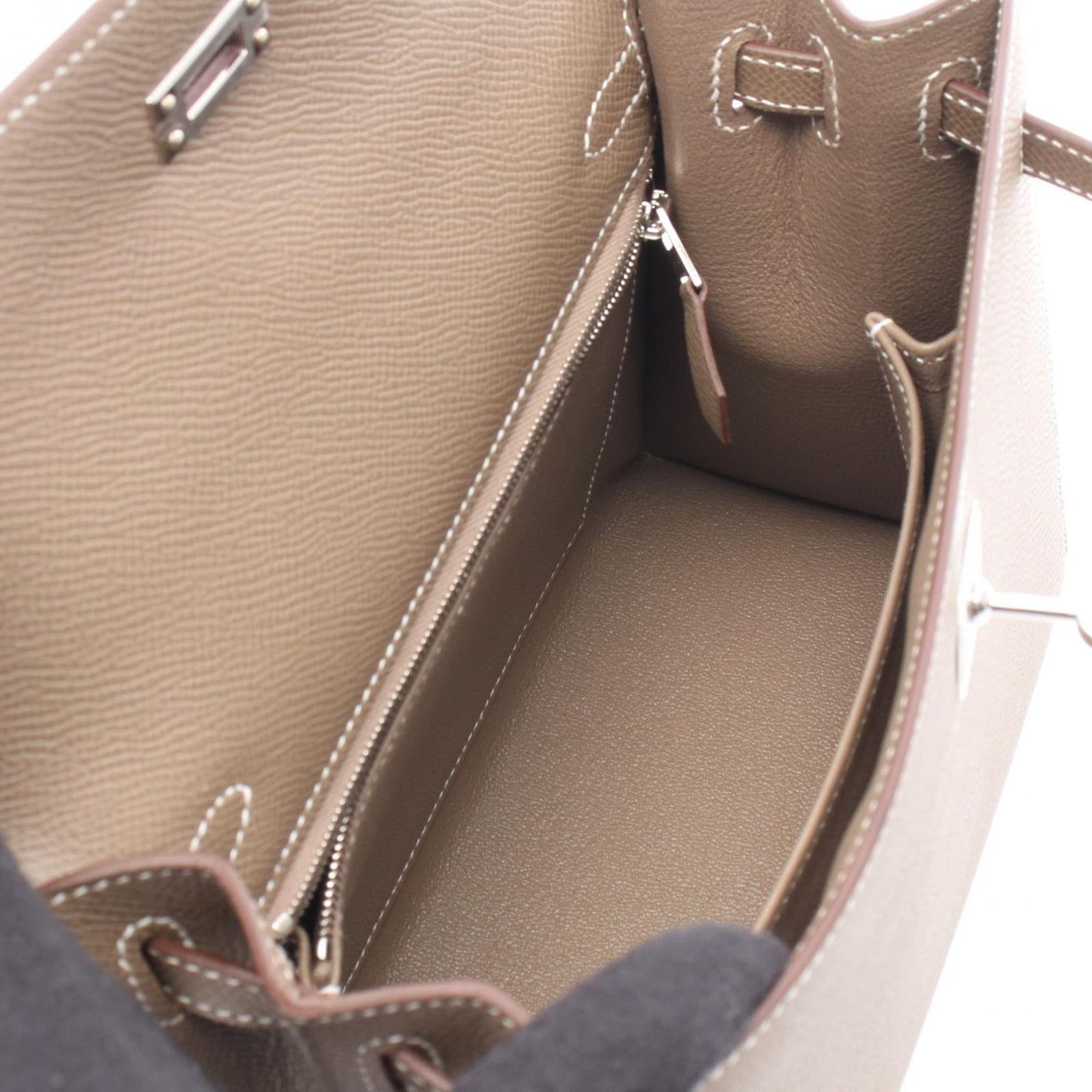 Hermes Handbag Kelly 25 — view 3