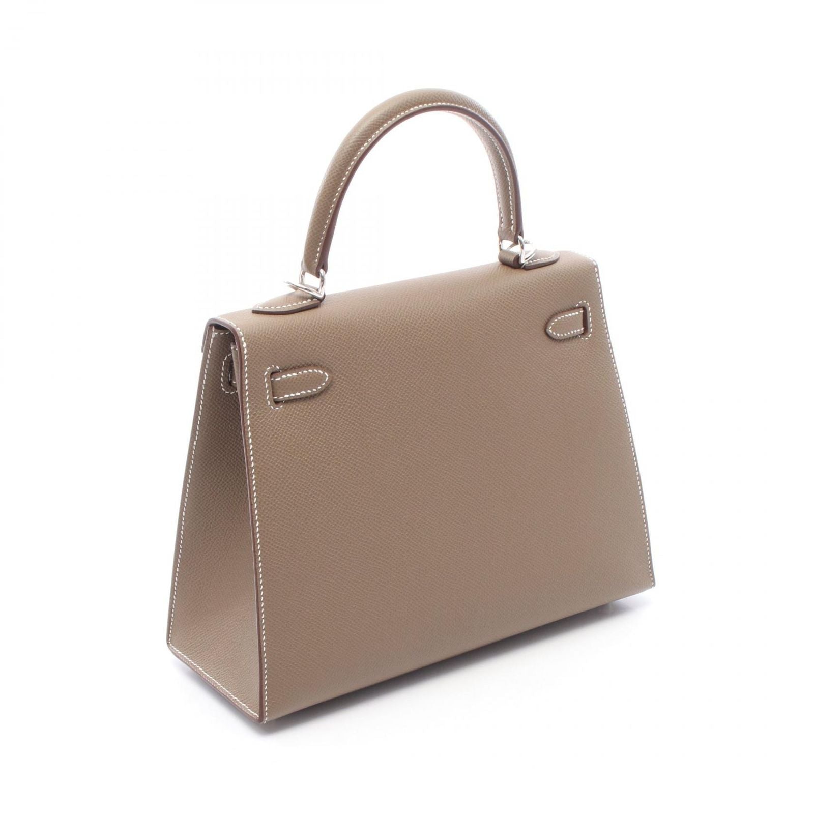 Hermes Handbag Kelly 25 — view 2