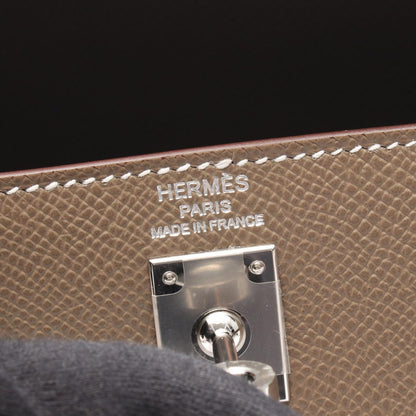 Hermes Handbag Kelly 25 — view 4