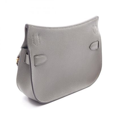 Hermes Shoulder Bag Gipsiere Mini Gris Meyer Grimeer — view 2