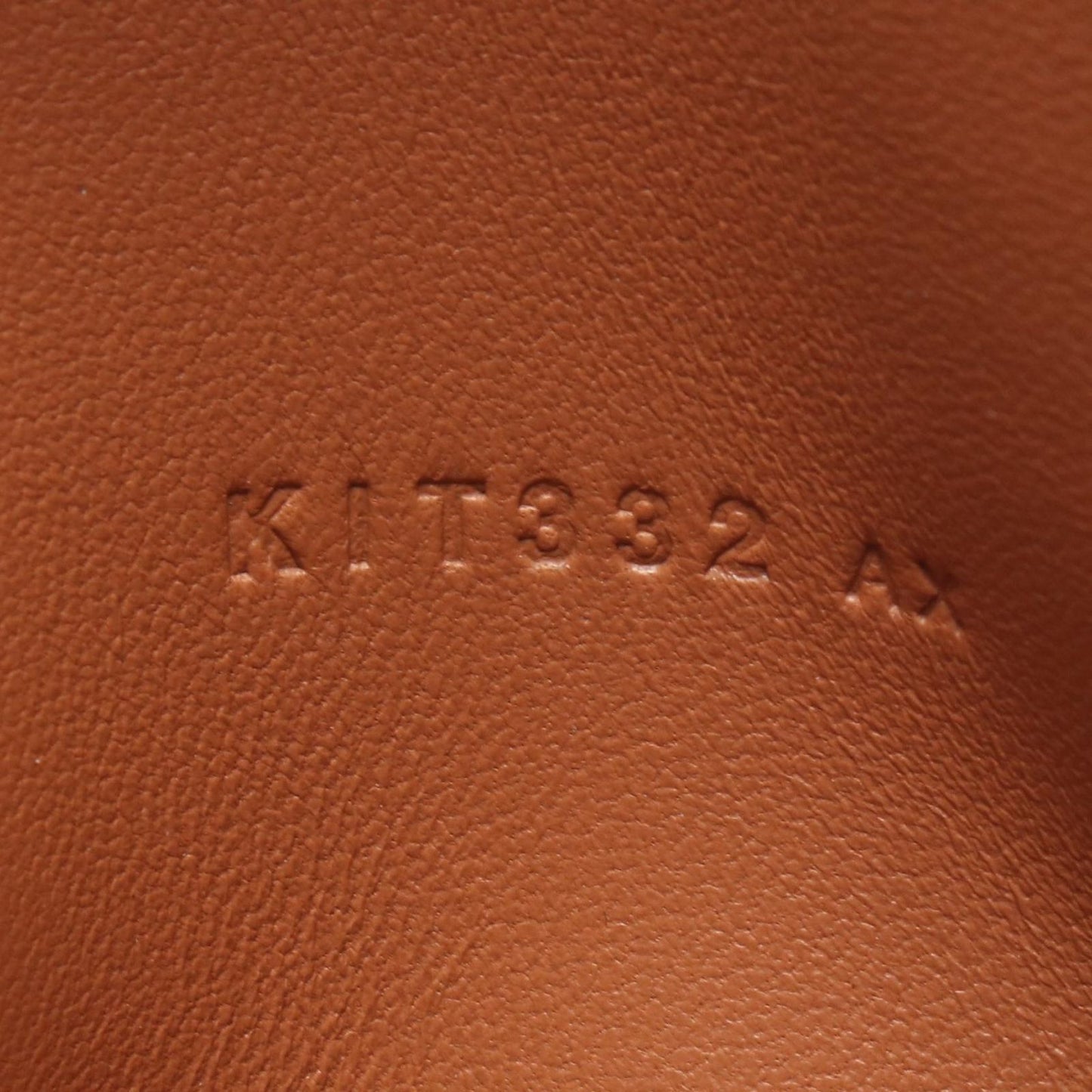 Hermes Handbag Bolide Mini Gold 2-Way — view 5