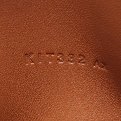 Hermes Handbag Bolide Mini Gold 2-Way — view 5