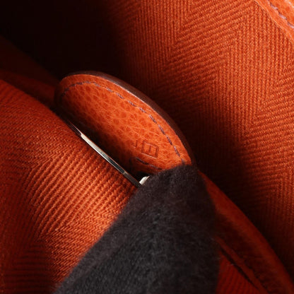 Hermes Shoulder Bag Sac Colorado Potiron — view 5