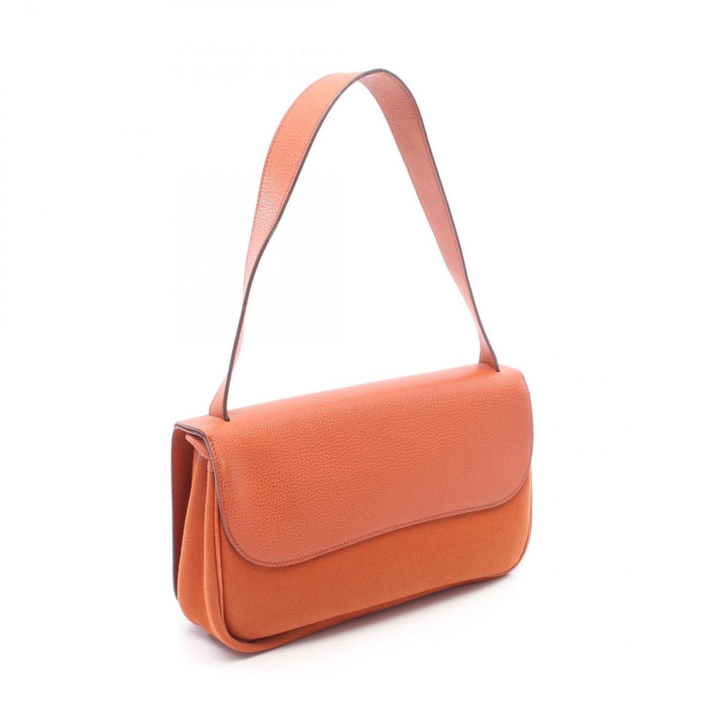 Hermes Shoulder Bag Sac Colorado Potiron — view 2