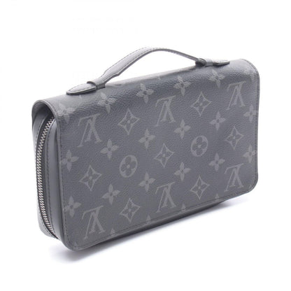 Louis Vuitton Round Wallet Zippy XL Leather — view 2