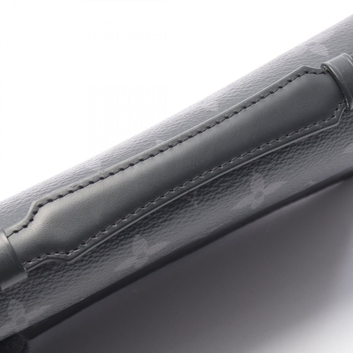 Louis Vuitton Round Wallet Zippy XL Leather — view 7
