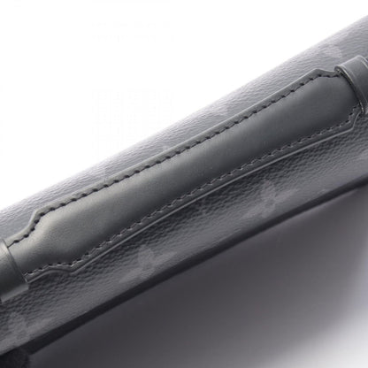 Louis Vuitton Round Wallet Zippy XL Leather — view 7