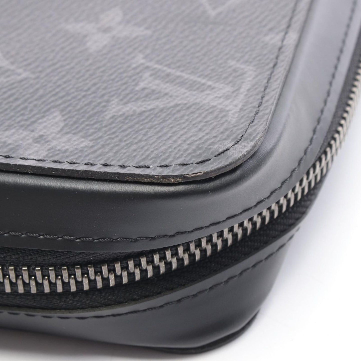 Louis Vuitton Round Wallet Zippy XL Leather — view 8