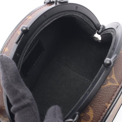 Louis Vuitton Shoulder Bag Boursico BC Canvas — view 3