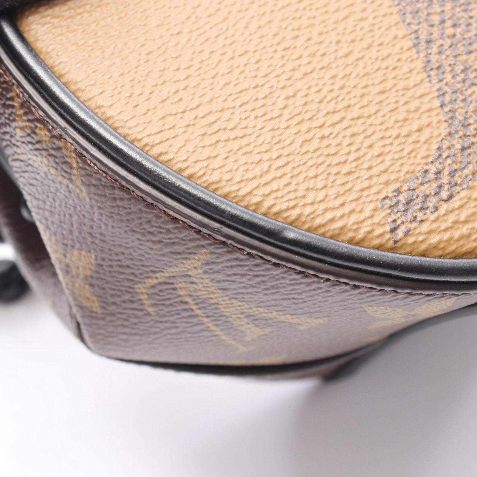 Louis Vuitton Shoulder Bag Boursico BC Canvas — view 7