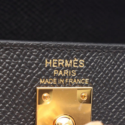 Hermes Handbag Kelly 25 — view 4