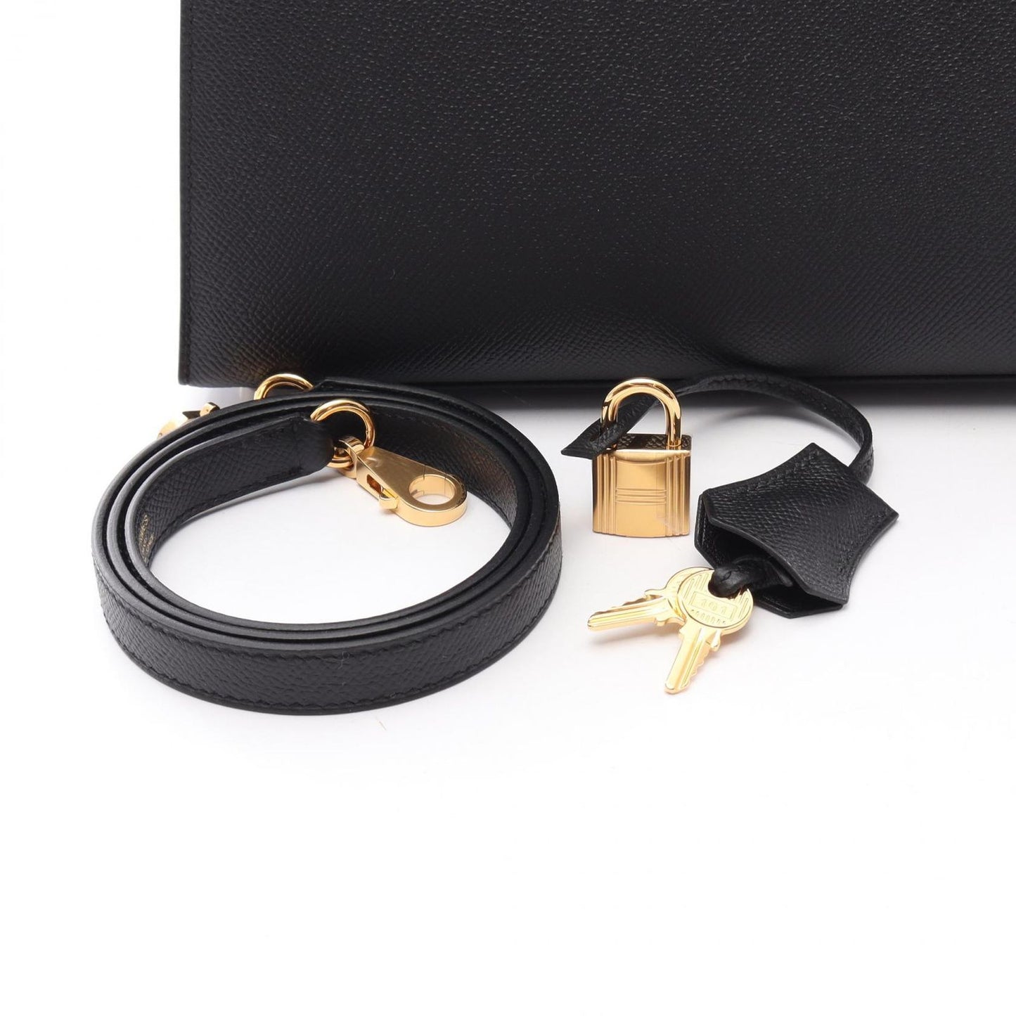 Hermes Handbag Kelly 25 — view 5