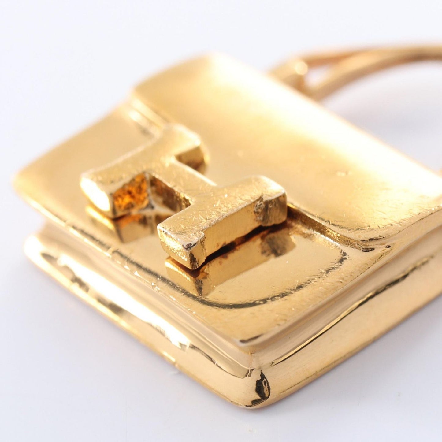 Hermes Pendant Amulet Constance — view 4
