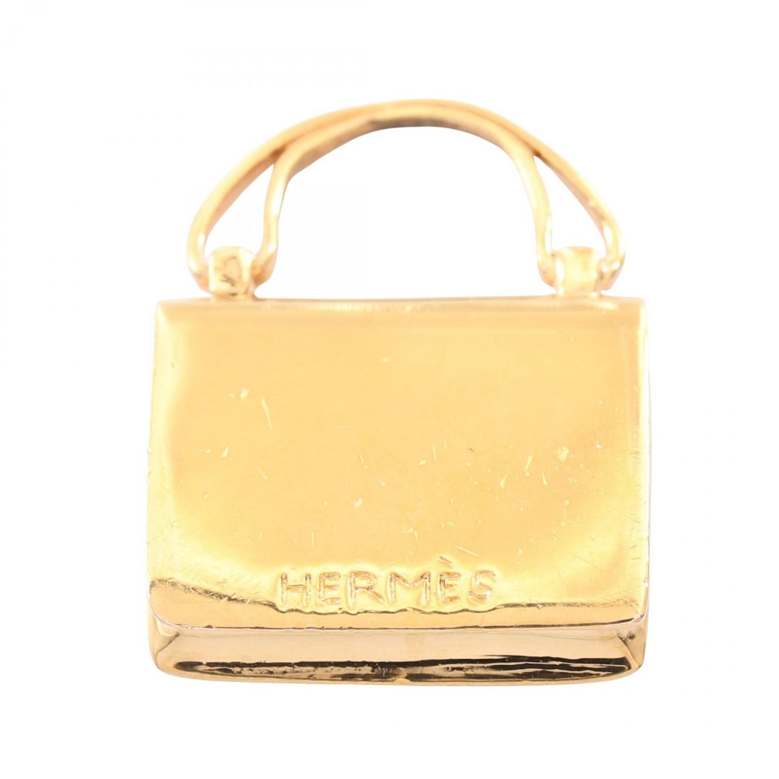 Hermes Pendant Amulet Constance — view 2
