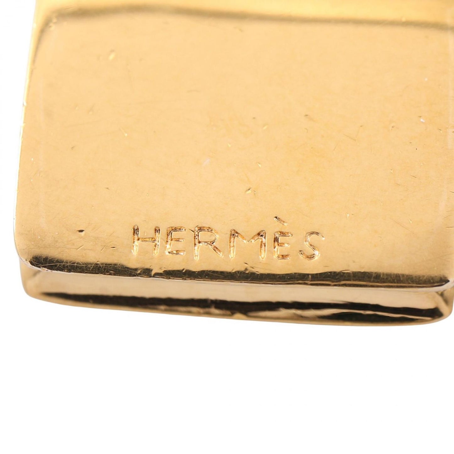 Hermes Pendant Amulet Constance — view 3