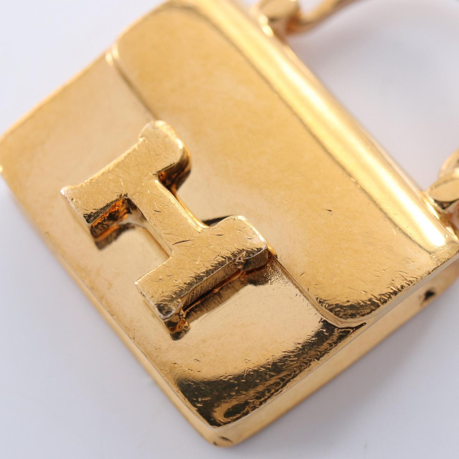 Hermes Pendant Amulet Constance — view 5