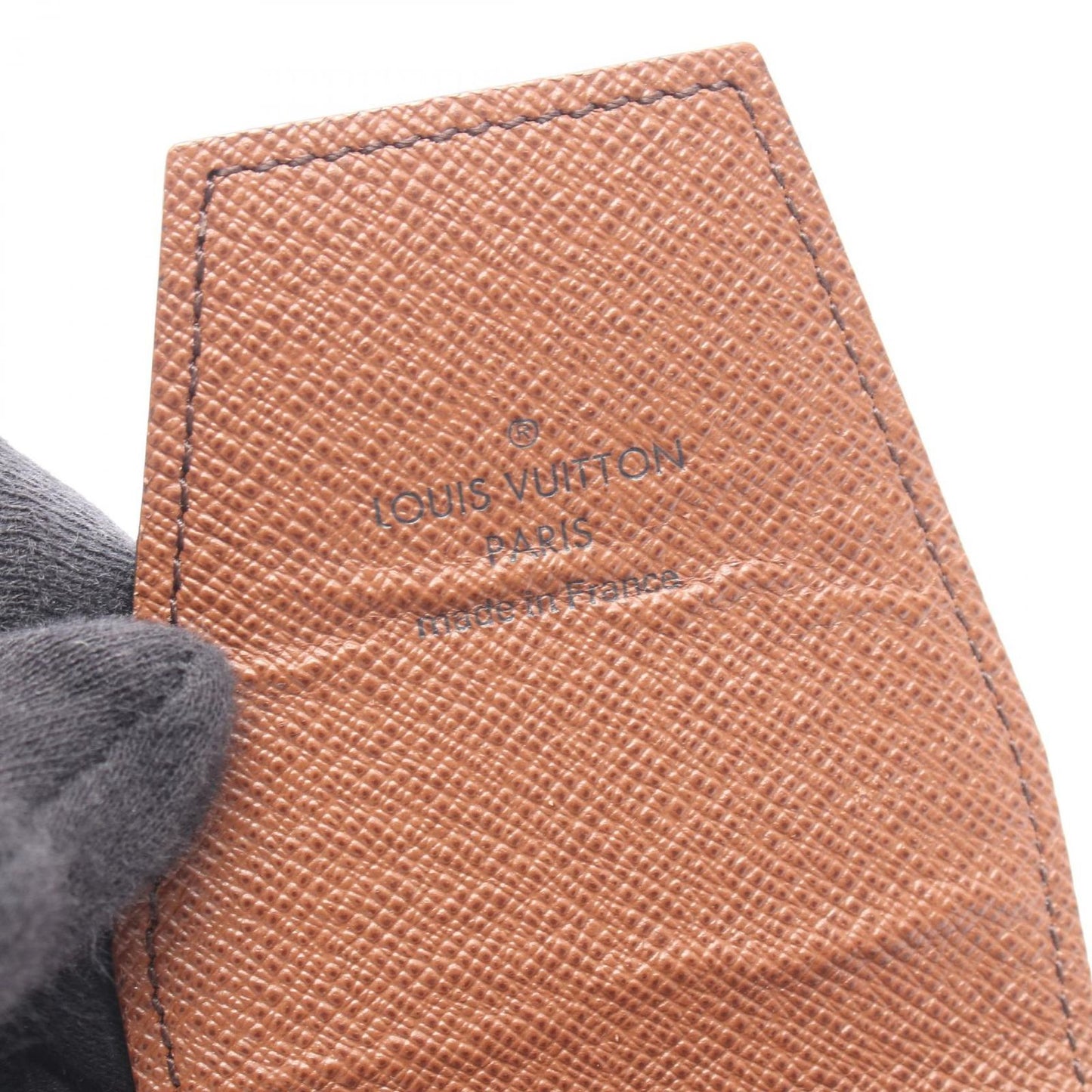 Louis Vuitton Etui Cigarette Monogram Case — view 4