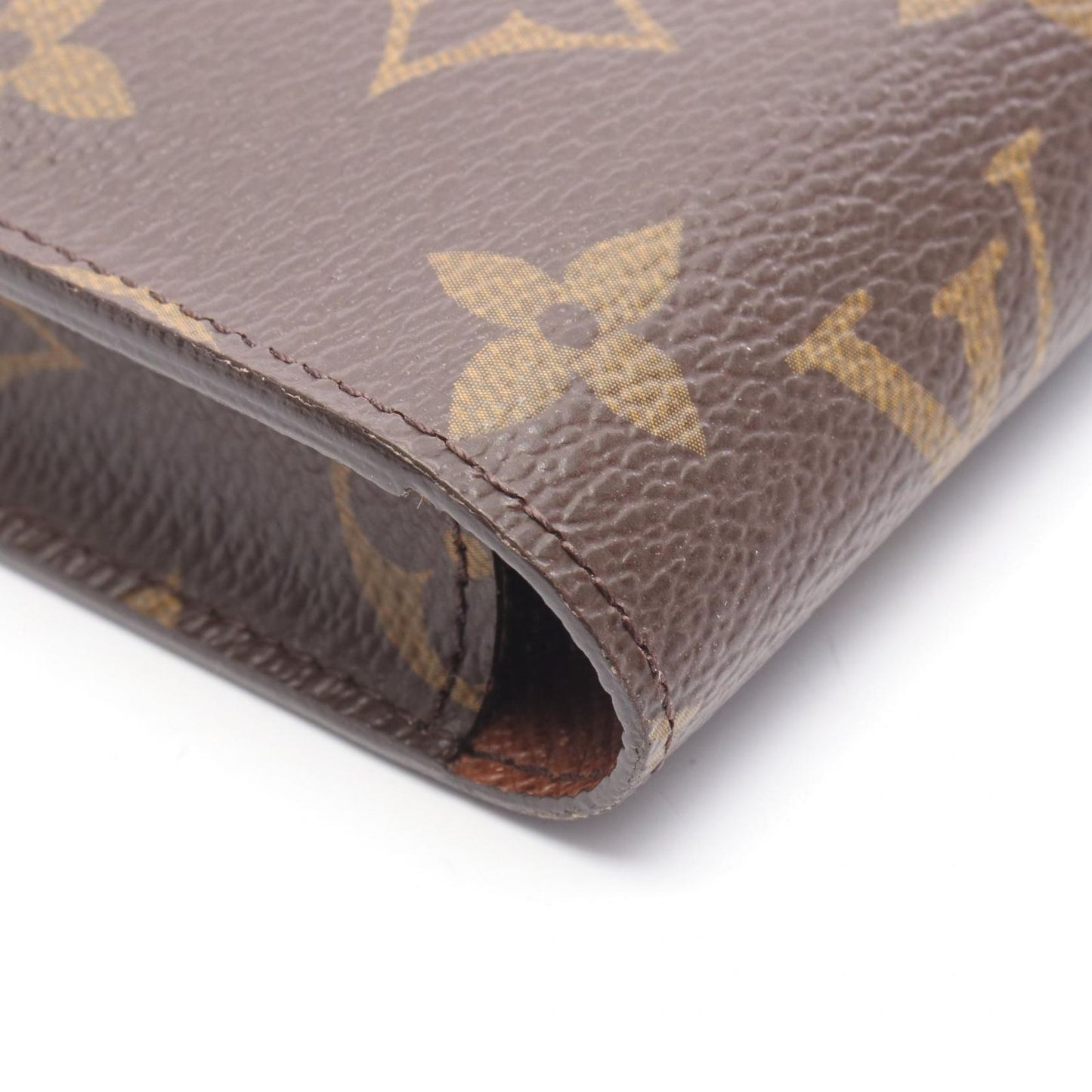 Louis Vuitton Etui Cigarette Monogram Case — view 8