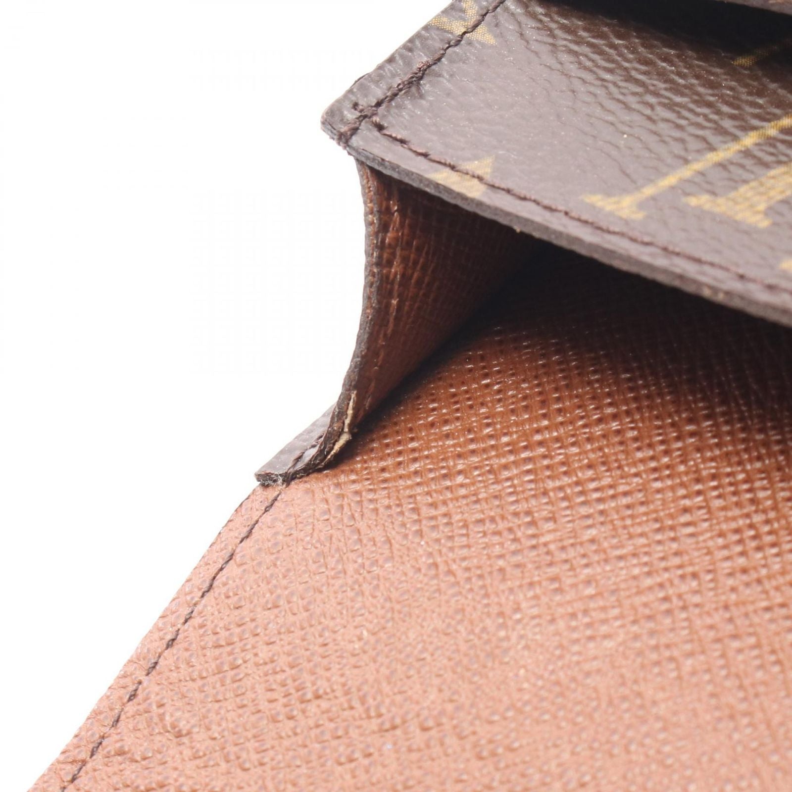 Louis Vuitton Etui Cigarette Monogram Case — view 7