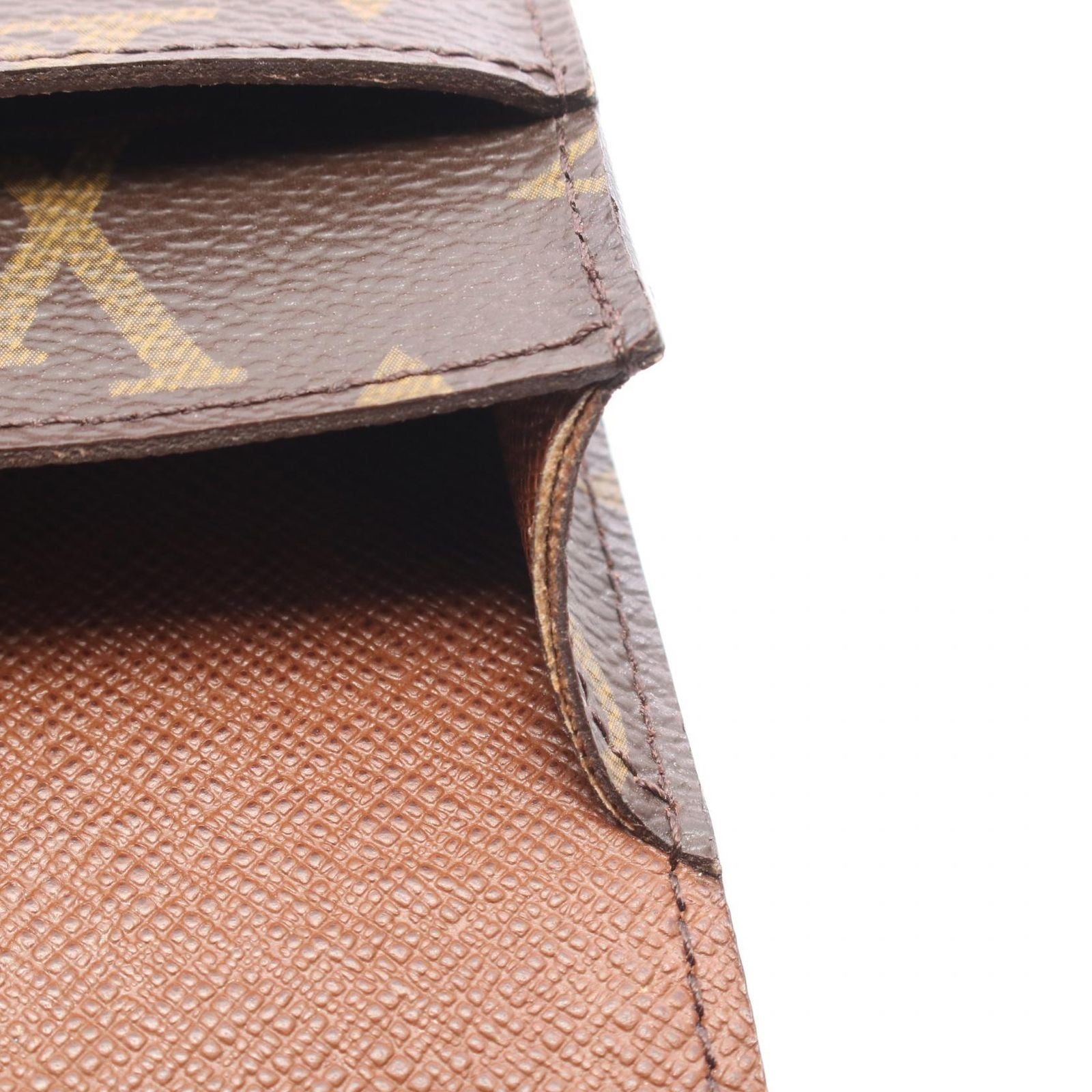 Louis Vuitton Etui Cigarette Monogram Case — view 6