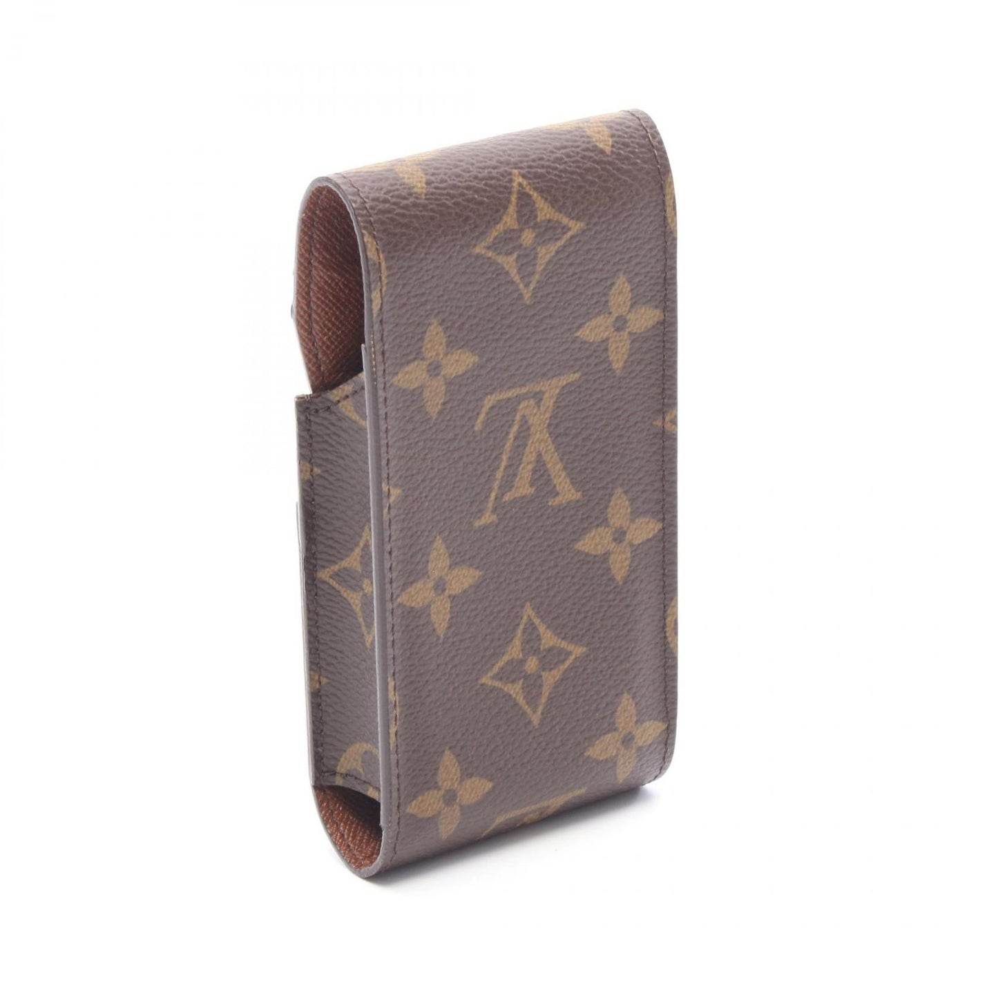 Louis Vuitton Etui Cigarette Monogram Case — view 2