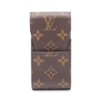 Louis Vuitton Etui Cigarette Monogram Case