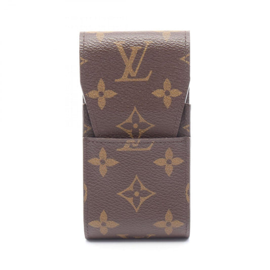Louis Vuitton Etui Cigarette Monogram Case