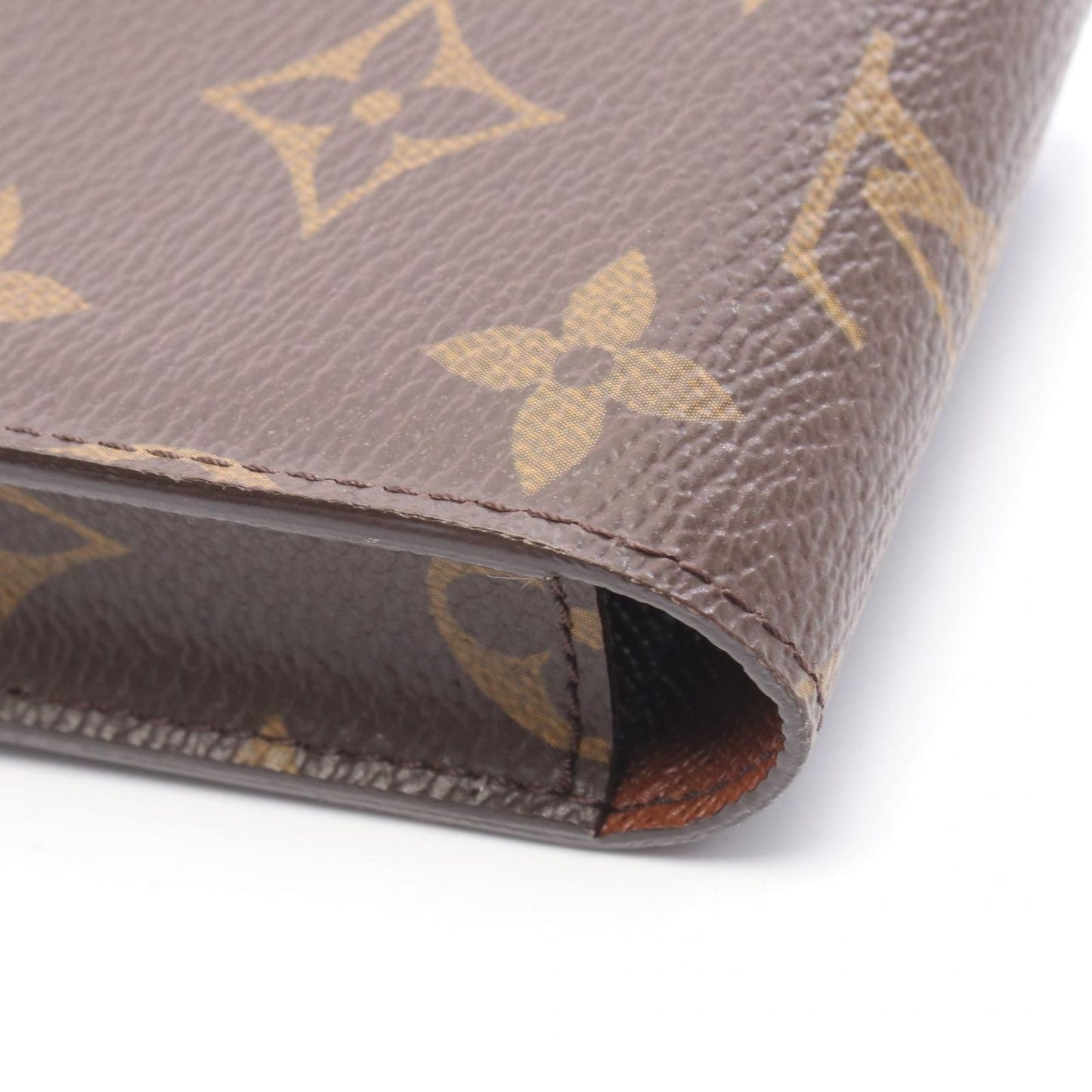 Louis Vuitton Etui Cigarette Monogram Case — view 9