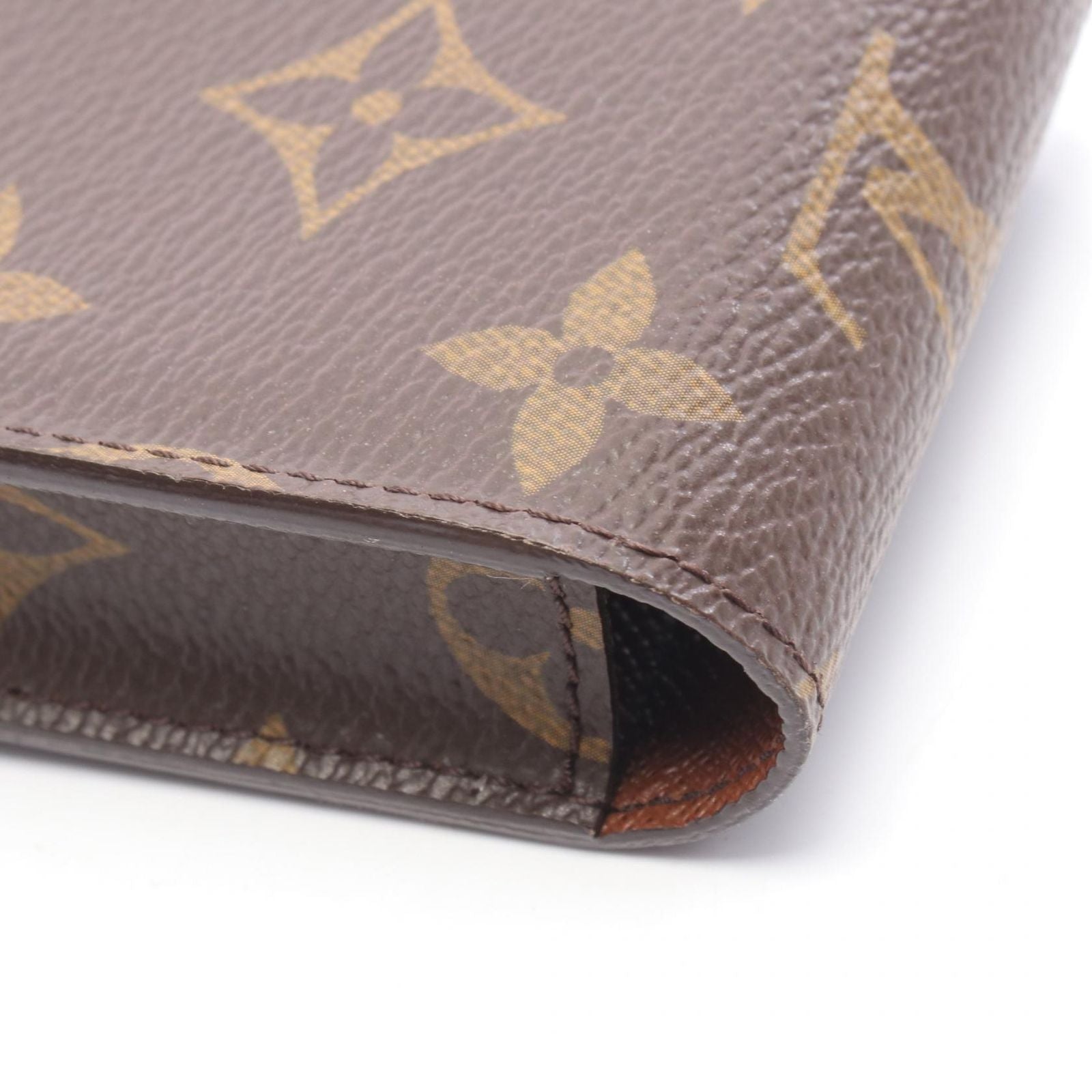 Louis Vuitton Etui Cigarette Monogram Case — view 9
