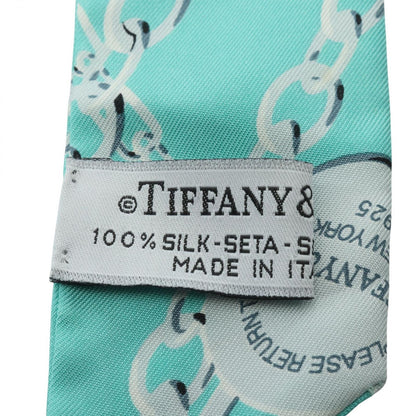 Tiffany & Co Scarf Return to Ribbon Silk — view 4