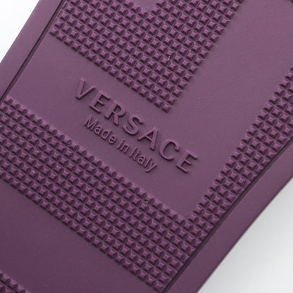 Versace Sandals Pool Slide Medusa — view 5