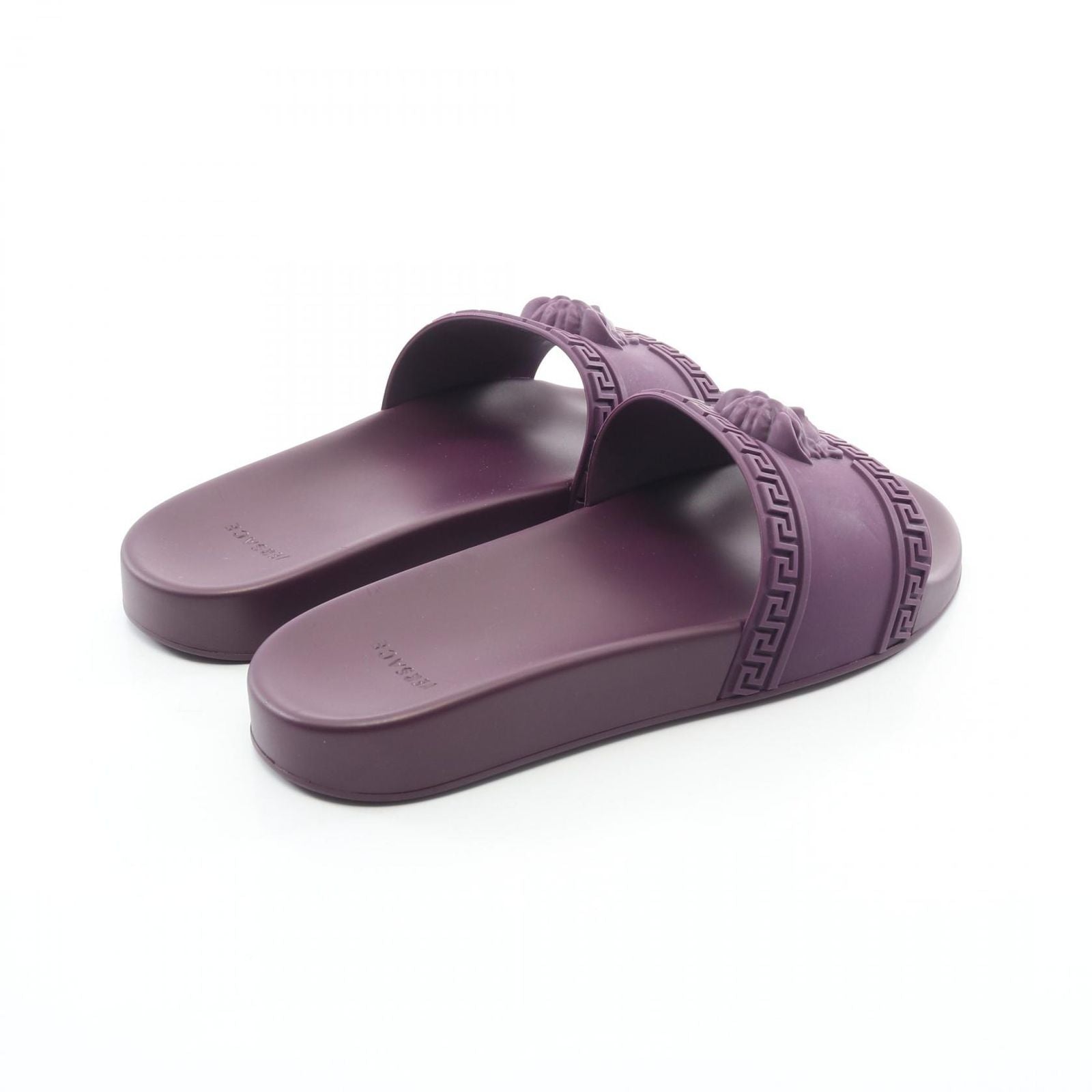 Versace Sandals Pool Slide Medusa — view 2