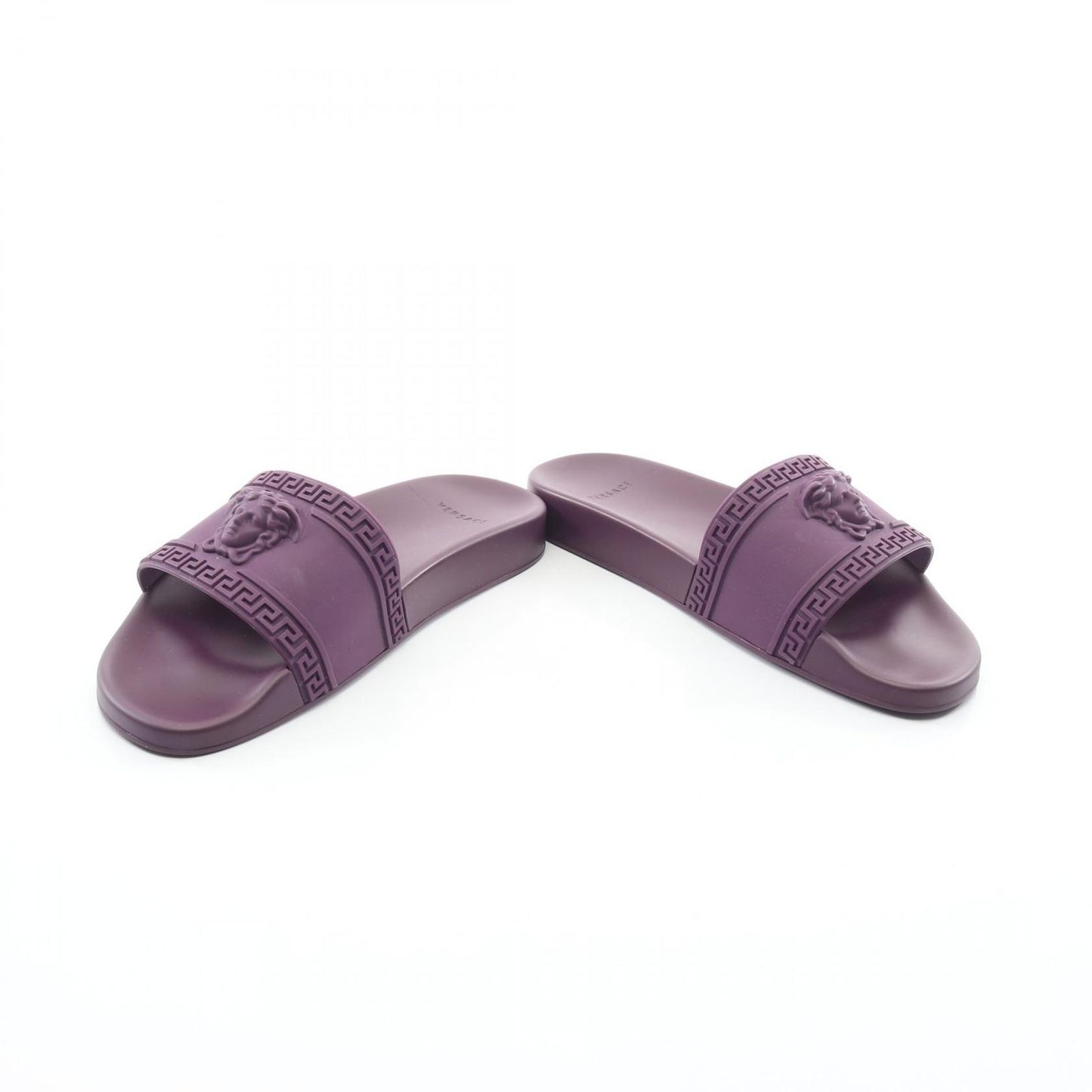 Versace Sandals Pool Slide Medusa — view 3