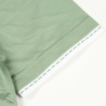 Hermes Short Sleeve T-Shirt Cotton — view 6