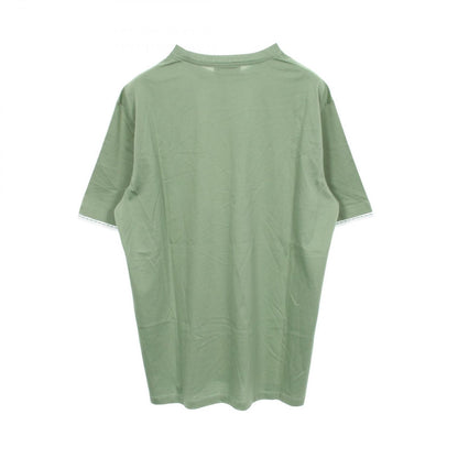 Hermes Short Sleeve T-Shirt Cotton — view 2