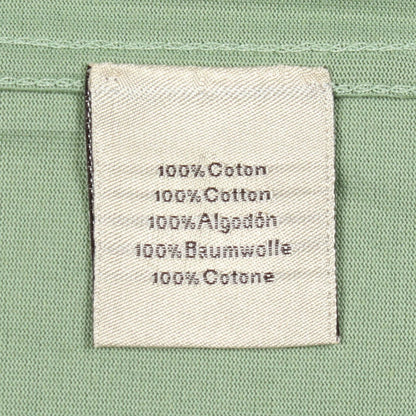 Hermes Short Sleeve T-Shirt Cotton — view 4