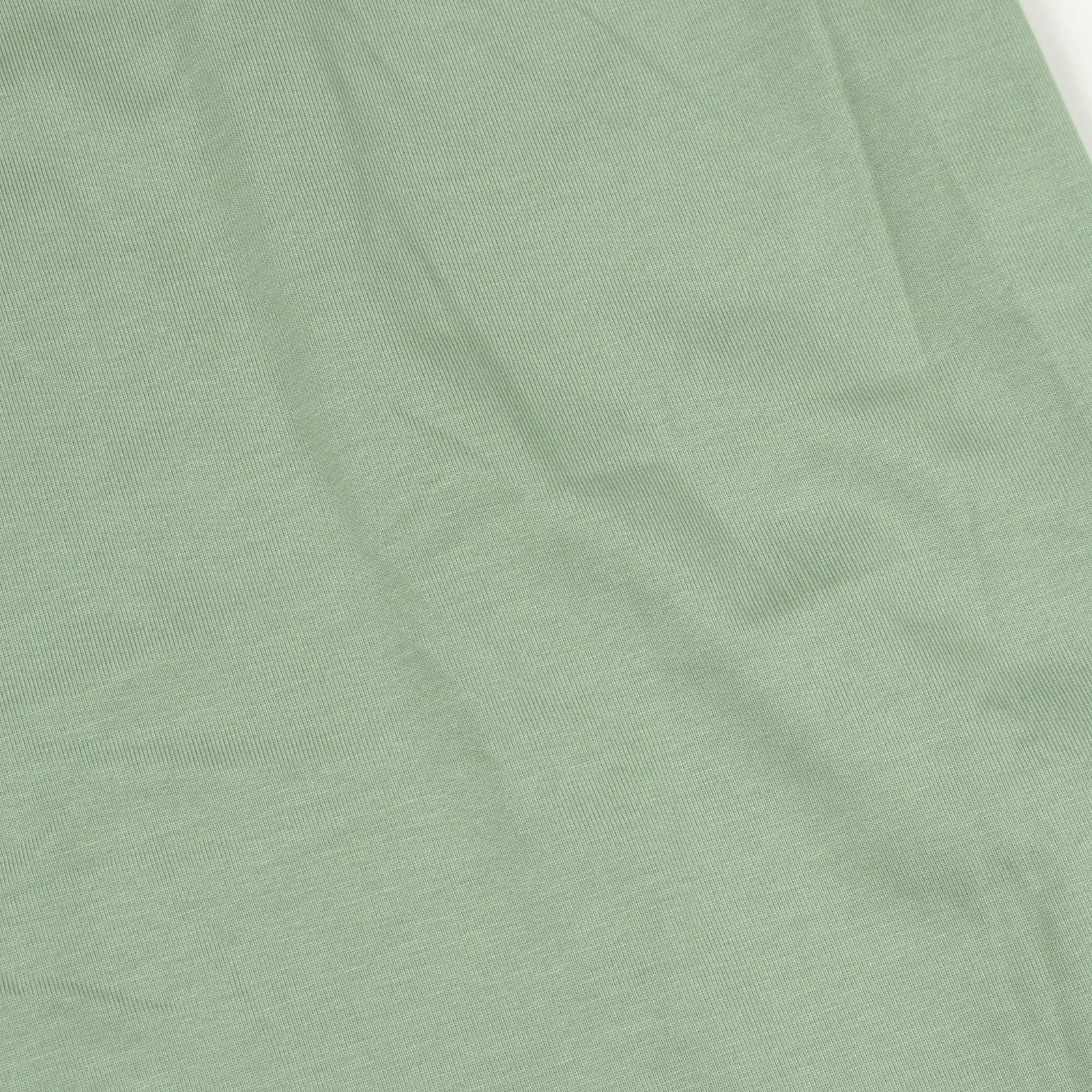 Hermes Short Sleeve T-Shirt Cotton — view 5