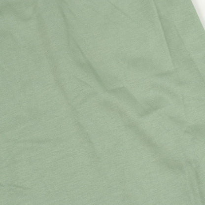 Hermes Short Sleeve T-Shirt Cotton — view 5