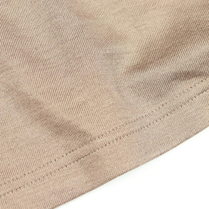 Hermes Dress Short Sleeve Cotton Silk — view 6