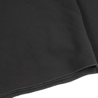 Hermes Dress Asymmetric Sleeveless Wool — view 5