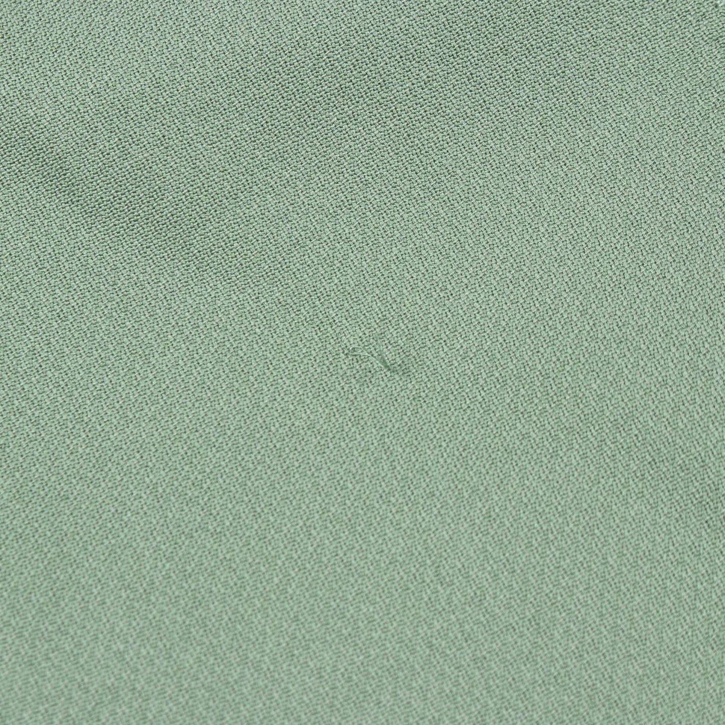 Hermes Blouse Ruffle Silk Cotton — view 5