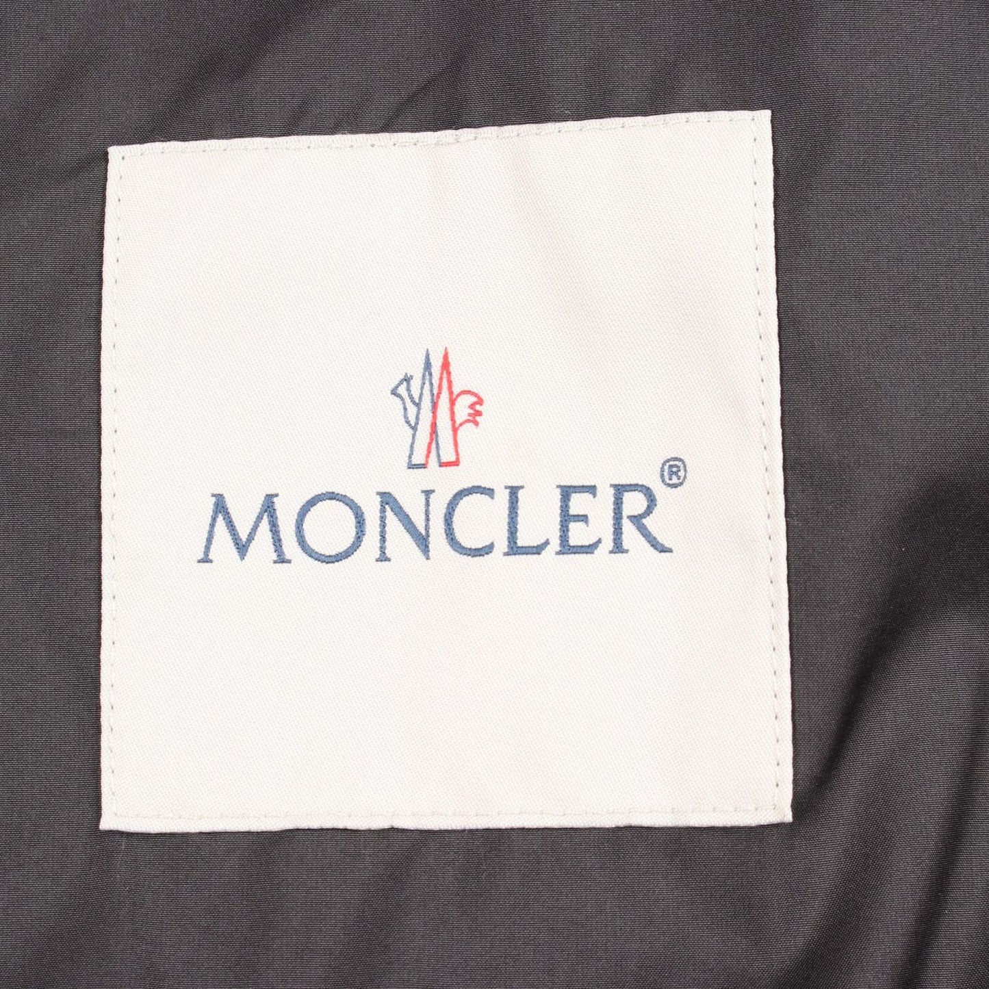 Moncler Fegeos Hooded Black Jacket — view 3