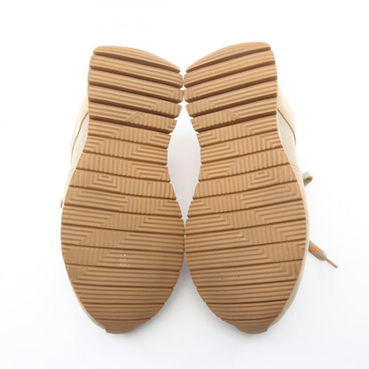 Hermes Sneakers Jimi Suede — view 4